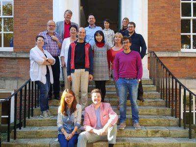 corso inglese business professionisti manager dirigenti york associates inghilterra