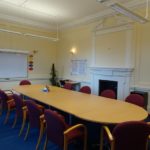 Una classe della scuola York Associates