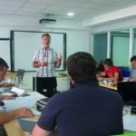 ETI Malta school Business Communication course