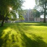 L'alloggio della Discovery Summer Radley 