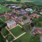 Il campus della Discovery Summer Radley 