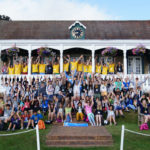 Gli studenti della Discovery Summer Radley