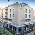 L'edificio per adulti a St. Julians