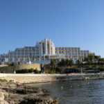 Il Salini Resort dell'ESE Malta