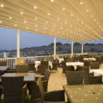 Il ristorante del Salini Resort