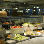 Il ristorante del Salini Resort