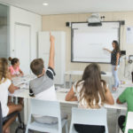 Una classe al Salini Resort