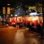 Il Gajin Pot, Fukuoka