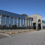 Il museo cittadino di Fukuoka