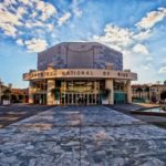 Museo di Arte contemporanea e moderna di Nizza