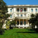 Il Museo Massena di Nizza