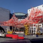 Museo di Arte contemporanea e moderna di Nizza