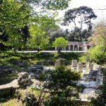 Parc du Château, Nizza