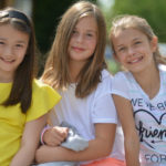 Fare amicizia presso la Summer Boarding Courses Canford School