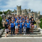 Lo Staff della Summer Boarding Courses Canford School