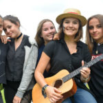 Gli eventi sociali della Summer Boarding Courses Canford School