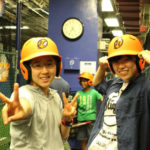 L'opzione American Sports studies Plus! della Rennert Summer Plus! New York Brooklyn College - New York, USA