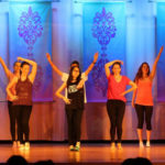 L'opzione Arti dello Spettacolo e Broadway Plus! della Rennert Summer Plus! New York Brooklyn College - New York, USA