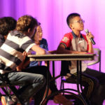 L'opzione Arti dello Spettacolo e Broadway Plus! della Rennert Summer Plus! New York Brooklyn College - New York, USA