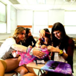 L'opzione di Moda Plus! della Rennert Summer Plus! New York Brooklyn College - New York, USA