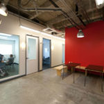 Rennert Miami School Hallway