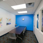 Rennert Miami School Classroom