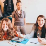 Rennert International Summer Plus! Students