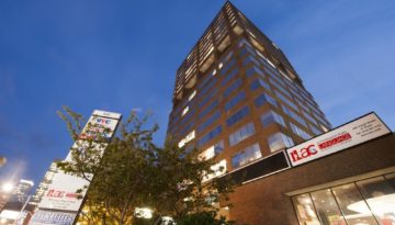 study learn English language course vacation abroad ILAC Toronto Canada adults (5)