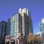 Il residence per studenti Gec Granville