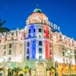 Negresco Hotel, Nice