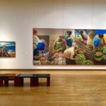 Fukuoka Asian Art Museum