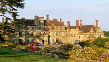 Exsportise Worth School