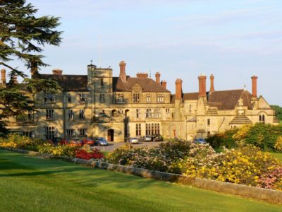 Exsportise Worth School