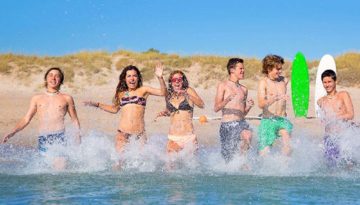 english-language-course-summer-activity-camp-rennert-international-summer-plus-miami-usa-teenagers