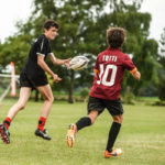 Rugby Academy