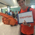 Exsportise Airport Pick-up 