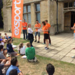 Certificate award day