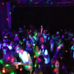 Disco night!