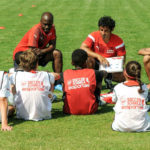 Soccer School Exsportise