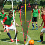 Soccer School Exsportise