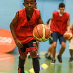 Basketball Academy