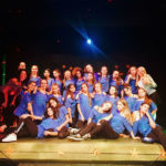 Dance Academy