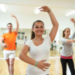 Dance Academy
