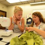 L'opzione di moda della scuola Julian Krinsky Villanova University 