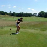 L'accademia di Golf della scuola Julian Krinsky Villanova University 