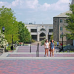 Il Campus della scuola Julian Krinsky Villanova University 