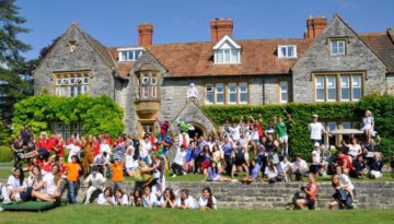 residential-intensive-english-language-exam-course-activities-for-children-teenagers-at-Millfield-Enterprises-Street-School-United-Kingdom Main