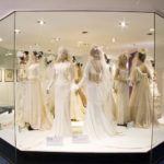 Il Museo del Costume di Bath, Inghilterra