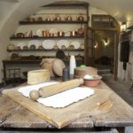 Il No.1 Royal Crescent di Bath, Inghilterra