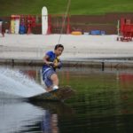 French Woods campers have adventure activities